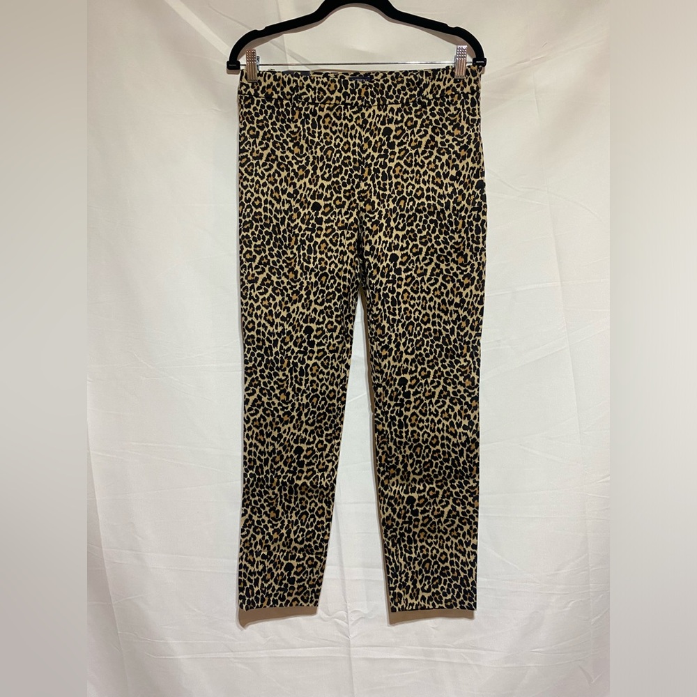 NWT J.Crew Winnie Pants